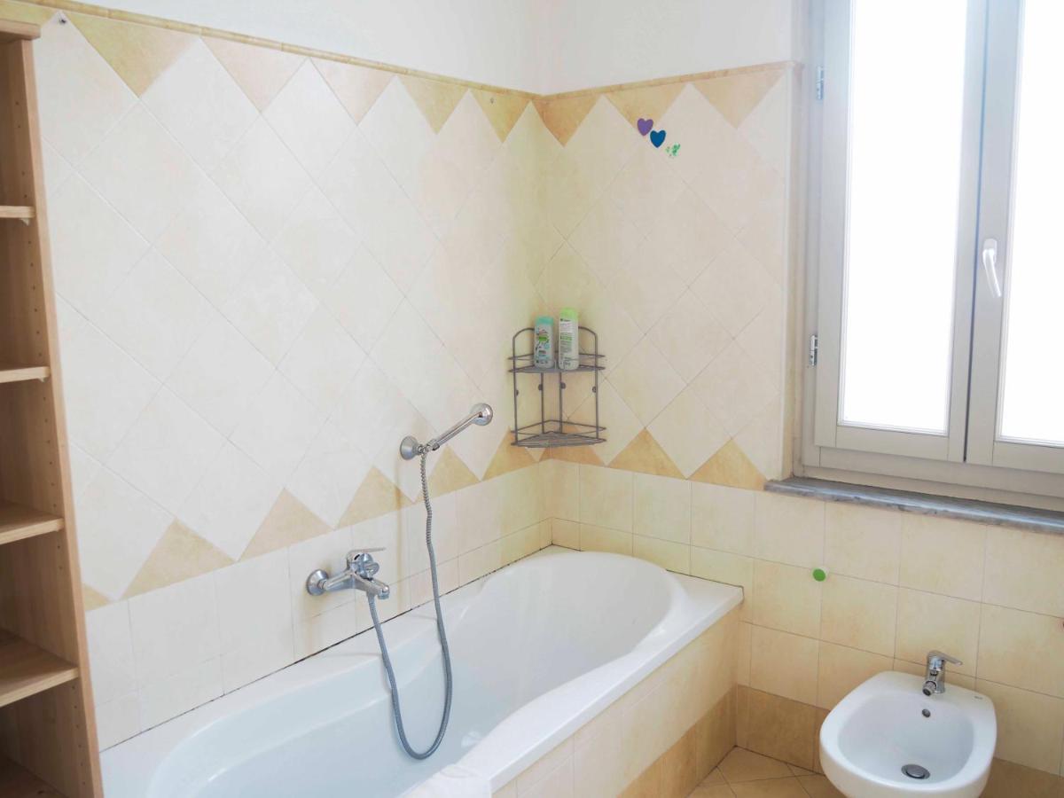 Budu Apartment Turin Exterior photo
