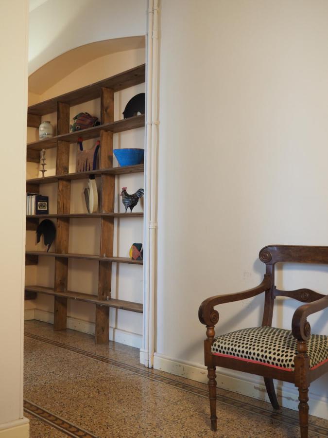 Budu Apartment Turin Exterior photo