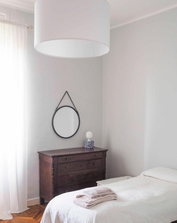 Budu Apartment Turin Exterior photo