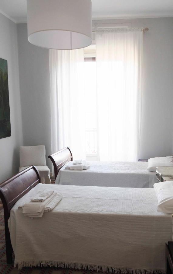 Budu Apartment Turin Exterior photo