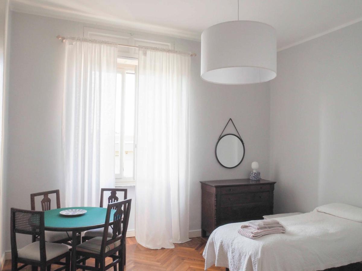 Budu Apartment Turin Exterior photo