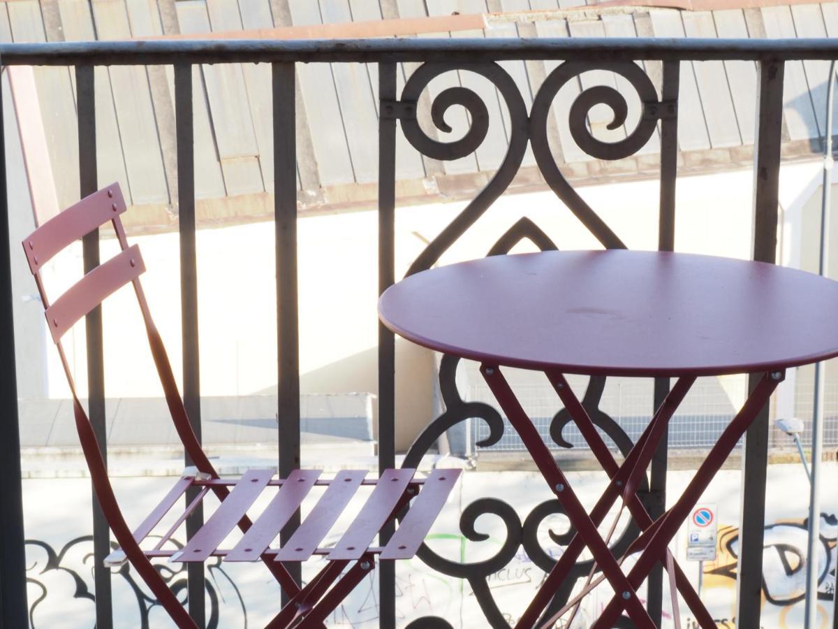 Budu Apartment Turin Exterior photo