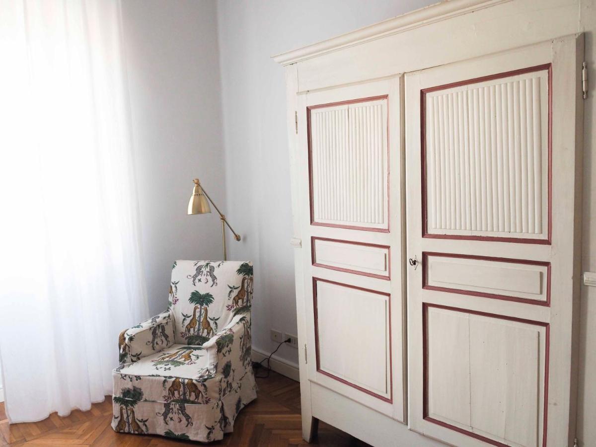 Budu Apartment Turin Exterior photo