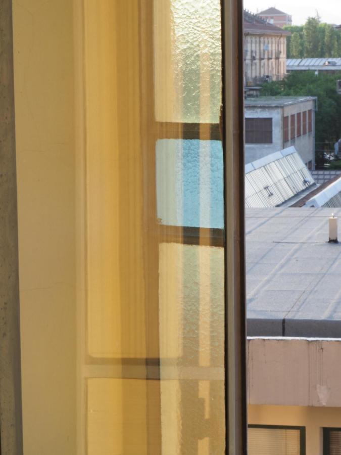 Budu Apartment Turin Exterior photo